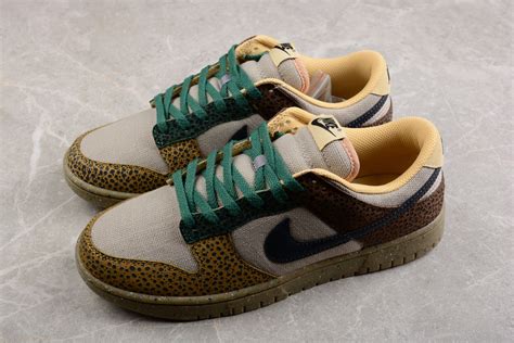 nike dunk golden moss stockx|nike dunk low safari.